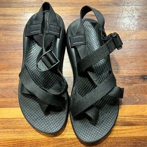 Chacos sandals women size 8 - new